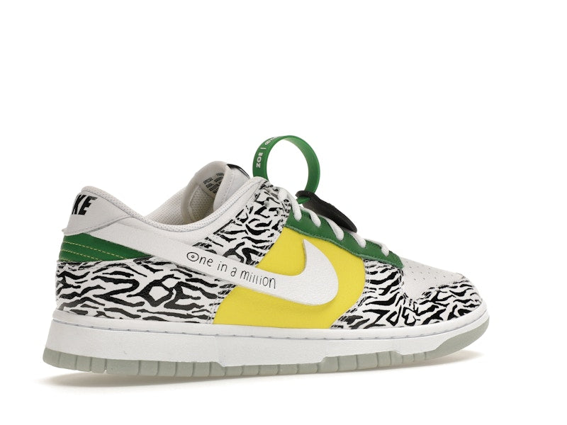 Nike Dunk Low Doernbecher Zoe