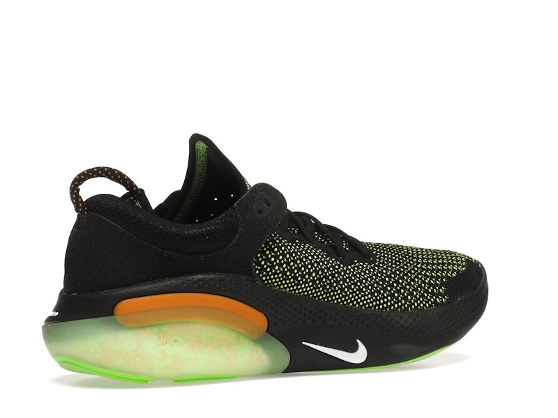 Nike Joyride Run Flyknit Electric Green