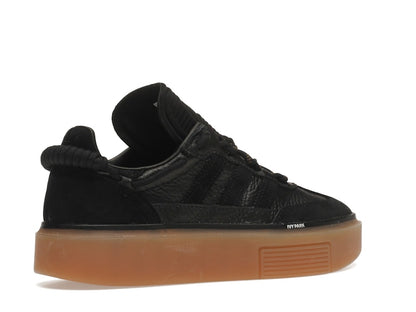adidas Super Sleek 72 Beyonce Ivy Park Black (Women's)