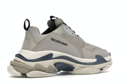 Balenciaga Triple S Beige