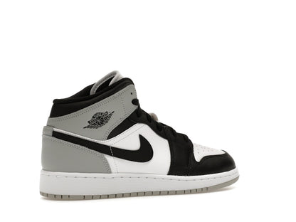 Jordan 1 Mid Barons (GS)