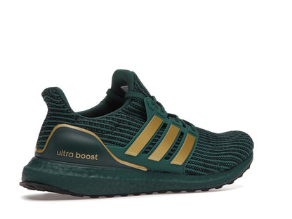 adidas Ultra Boost 4.0 DNA Green Matte Gold