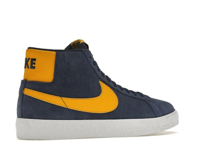Nike SB Zoom Blazer Mid Michigan