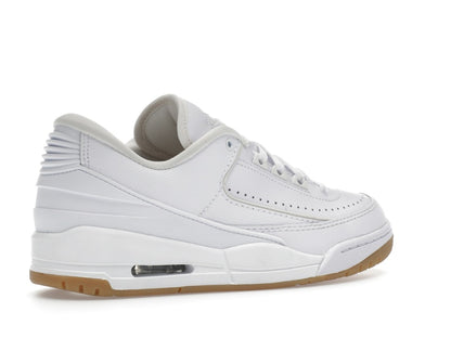 Jordan 2/3 White Gum (Women's)