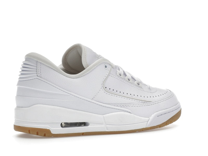 Jordan 2/3 White Gum (Women's)