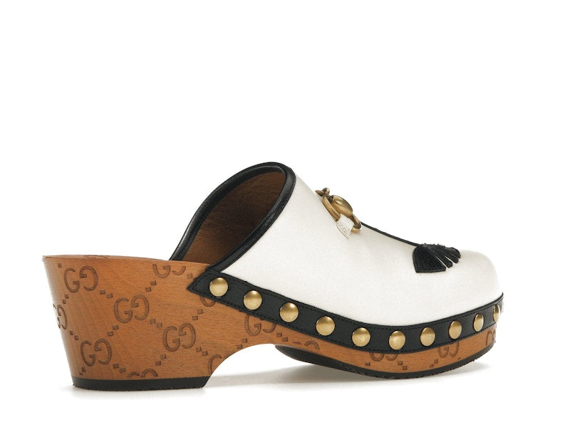 adidas x Gucci Horsebit Clog (Women's)