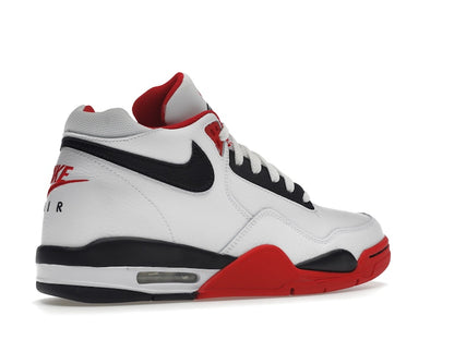 Nike Flight Legacy White