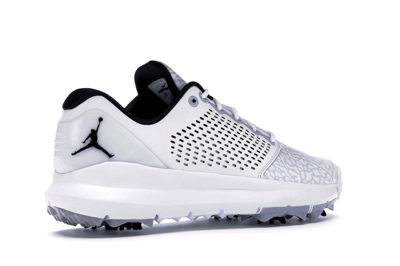 Jordan Trainer ST G White Wolf Grey