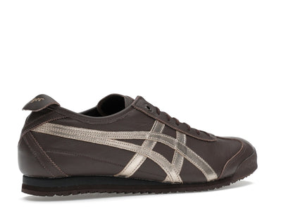 Onitsuka Tiger Mexico 66 SD Licorice Brown Champagne
