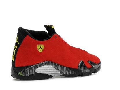 Jordan 14 Retro Ferrari (2025) (GS)
