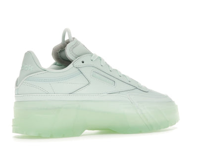 Reebok Club C Cardi Aqua Dust (Women's)