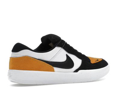 Nike SB Force 58 Yellow Toe