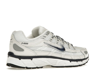 Nike P-6000 Obsidian Summit White