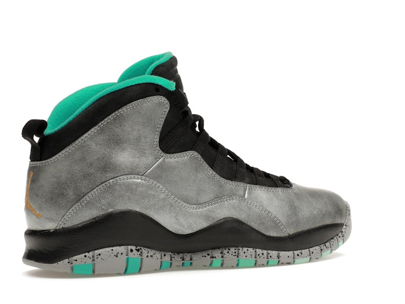Jordan 10 Retro Lady of Liberty 30th Anniversary