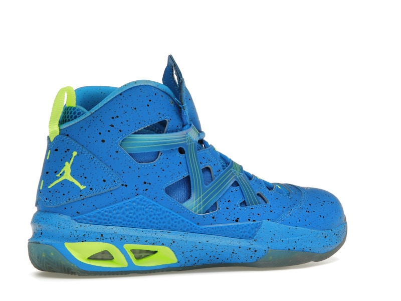 Jordan Melo M9 Black History Month (2013)