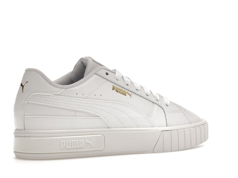 Puma Cali Star White (Women's)