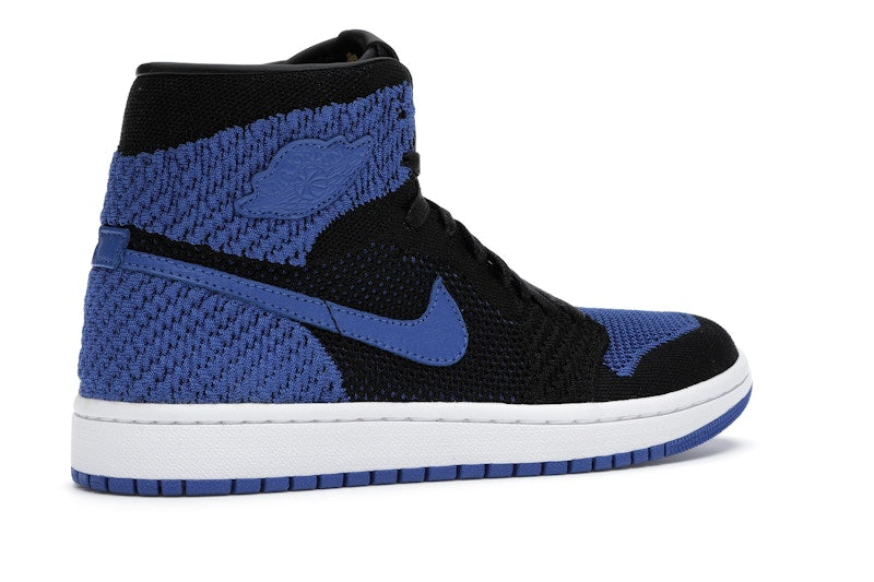 Jordan 1 Retro High Flyknit Royal (GS)