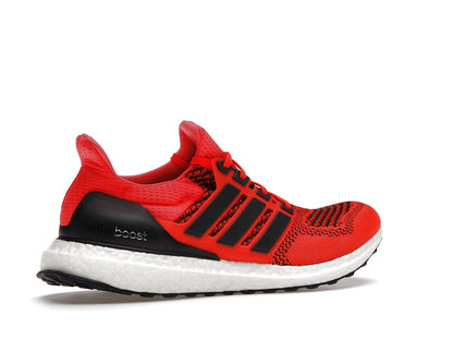 adidas Ultra Boost 1.0 Solar Orange (2019)
