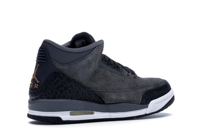 Jordan 3 Retro Anthracite (GS)