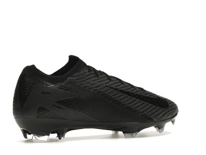 Nike Mercurial Vapor 16 Elite FG Black Deep Jungle