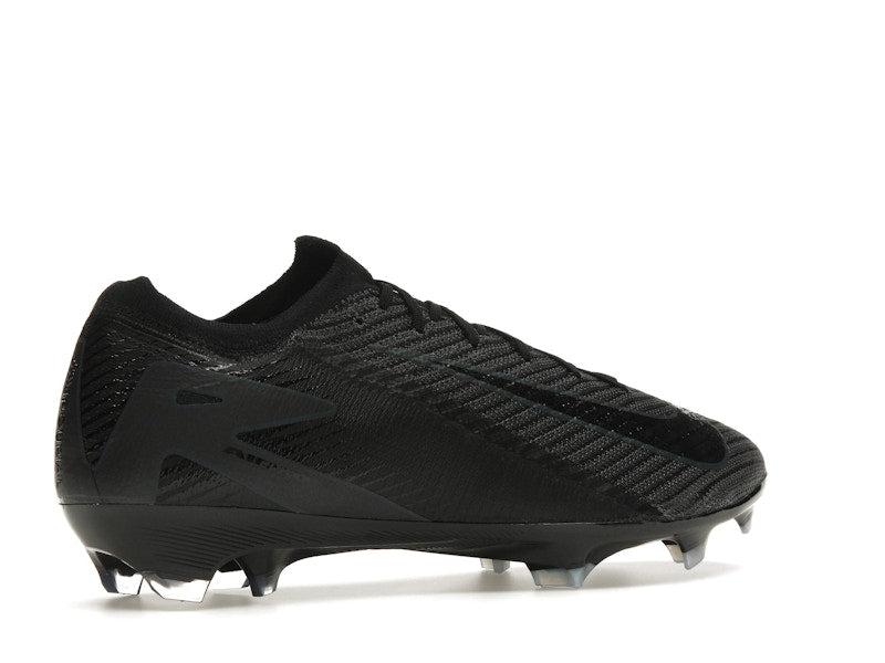 Nike Mercurial Vapor 16 Elite FG Black Deep Jungle