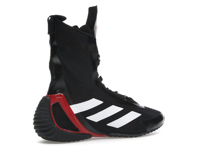 adidas Speedex Ultra Core Black Cloud White Pure Ruby