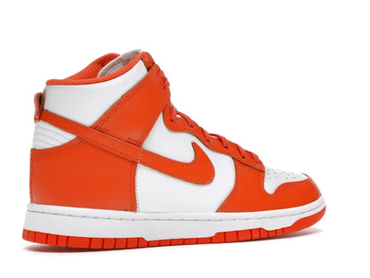 Nike Dunk High Syracuse (2021) (Women's)