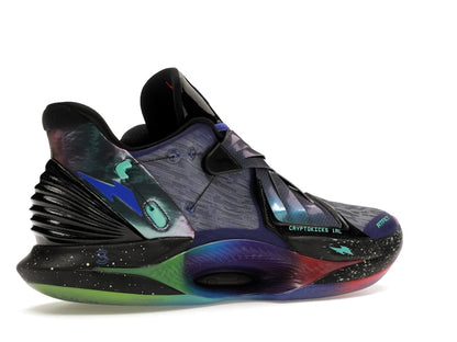 Nike RTFKT Cryptokicks iRL Space Matter