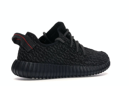 adidas Yeezy Boost 350 Pirate Black (2015)