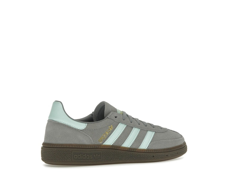 adidas Handball Spezial Grey Clear Mint Gum (GS)