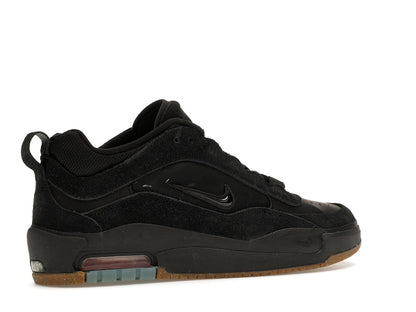 Nike SB Air Max Ishod Wair Black Gum