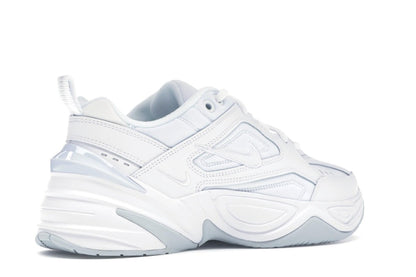 Nike M2K Tekno White Pure Platinum (Women's)