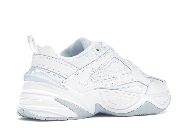 Nike M2K Tekno White Pure Platinum (Women's)