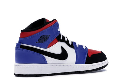 Jordan 1 Mid Top 3 (GS)