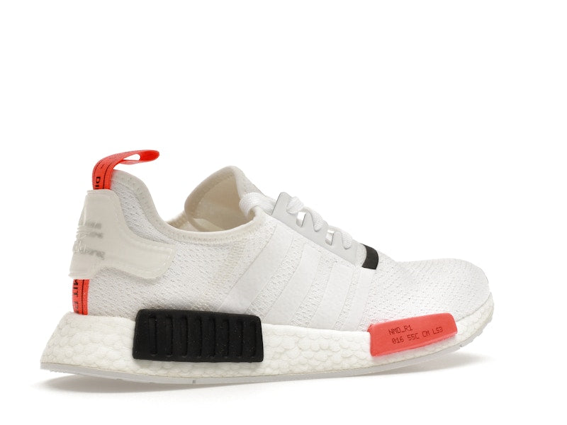 adidas NMD R1 Serial Pack Cloud White