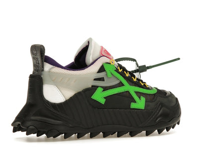 OFF-WHITE Odsy-1000 Cream White Green