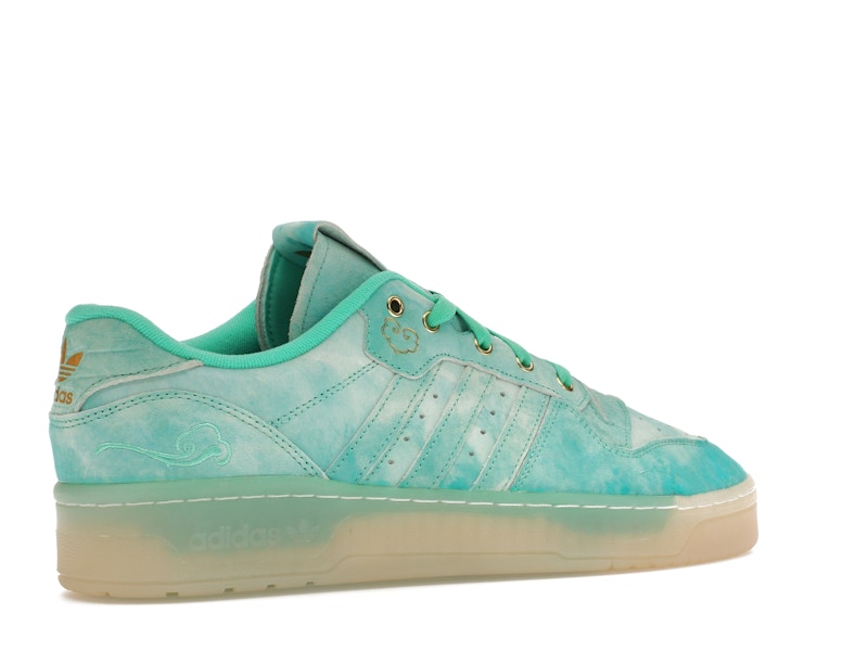 adidas Rivalry Low Singles Day (2019)