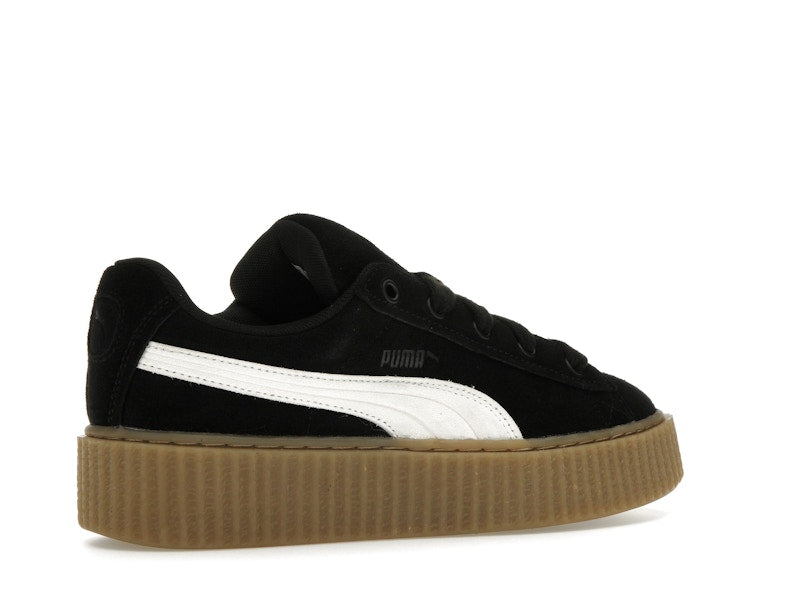 Puma Creeper Phatty Rihanna Fenty Black (Women's)