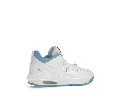 Jordan Max Aura 5 White University Blue (GS)
