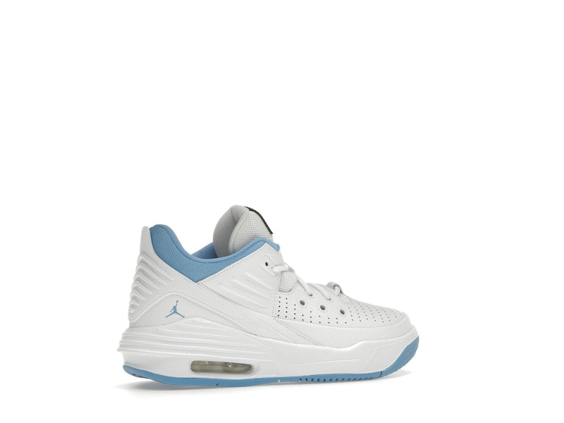 Jordan Max Aura 5 White University Blue (GS)