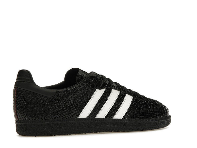 adidas Samba OG Made in Italy Black Croc