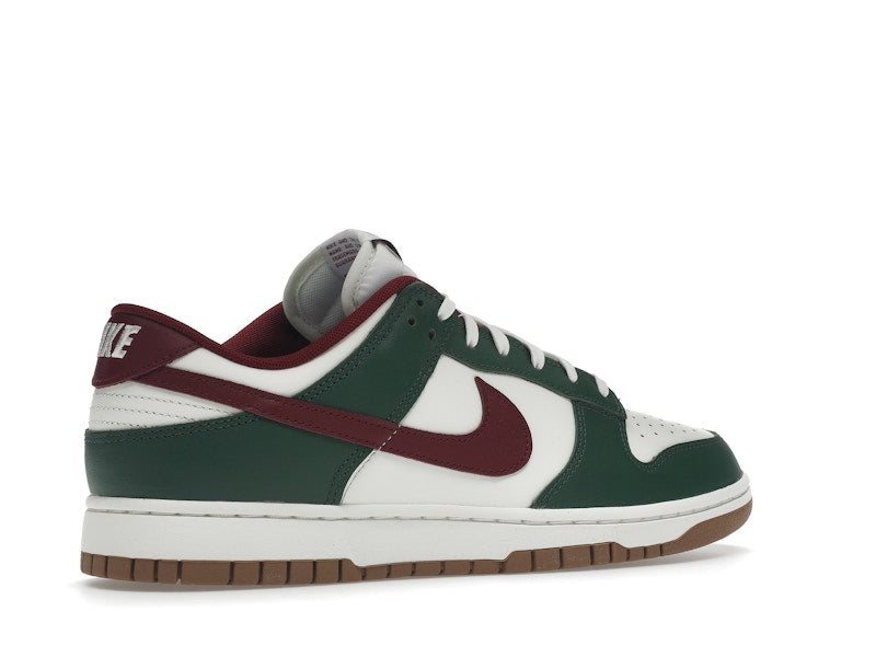 Nike Dunk Low Gorge Green