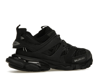 Balenciaga Track Black