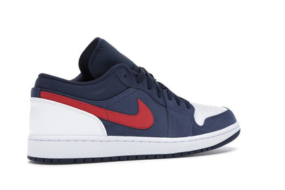 Jordan 1 Low USA