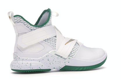 Nike LeBron Zoom Soldier 12 SVSM Home