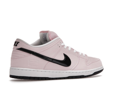 Nike SB Dunk Low Pink Box