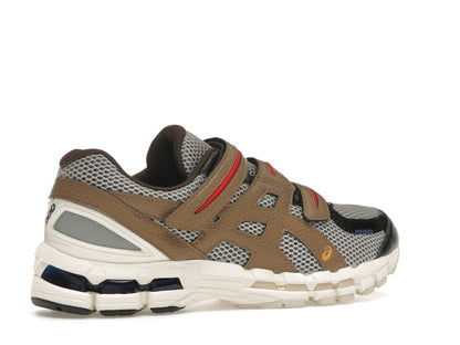 ASICS Gel-Kayano 20 HAL STUDIOS Grey Olive