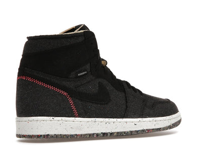 Jordan 1 Retro High Zoom Crater