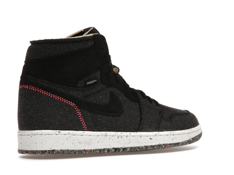 Jordan 1 Retro High Zoom Crater