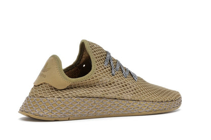 adidas Deerupt Raw Sand